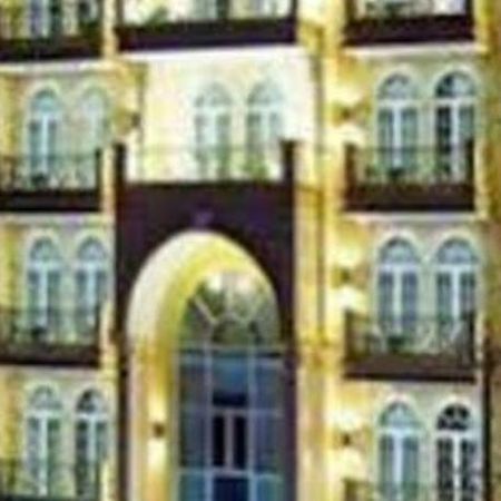 Tran Vinh Hotel Bac Lieu Exterior photo