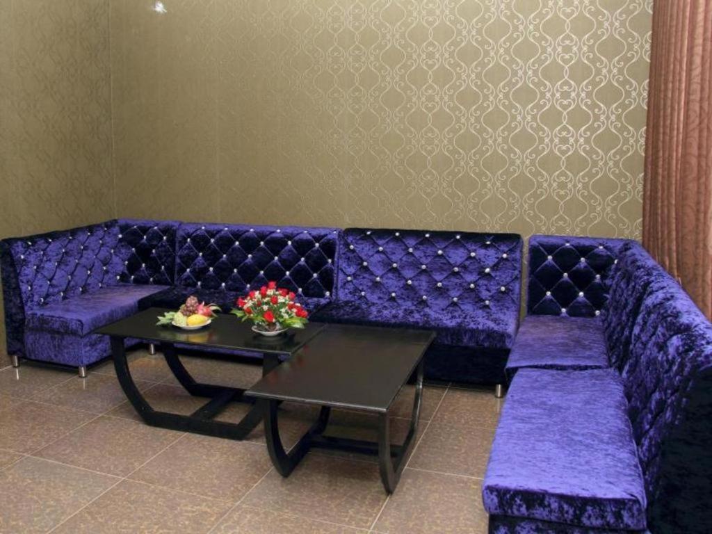Tran Vinh Hotel Bac Lieu Exterior photo